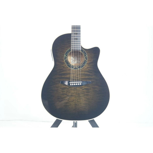 Guitare acoustique yairi - guitare, k.yairi