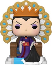 Figurine Disney - Villains -