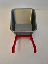 Playmobil brouette pour jardin