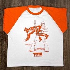 Tom finland hook up - of,