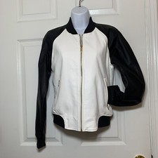 Calvin Klein Womens Black And