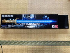Tamashii Lab Laser Blade Toy Space Sheriff Gavan Bandai Japan Import