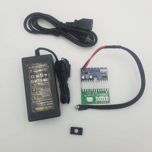 Picopsu with power - picopsu,