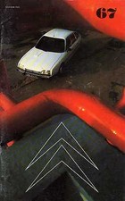 LE DOUBLE CHEVRON 67 1982