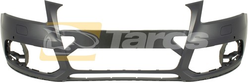 Pare choc avant - pour, audi