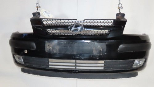 Pare choc avant hyundai getz - avant,
