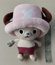 Peluche Tony Tony Chopper One