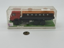 USSR Type Novoexport KAMA3