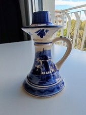 Bougeoir Vintage DELFTS