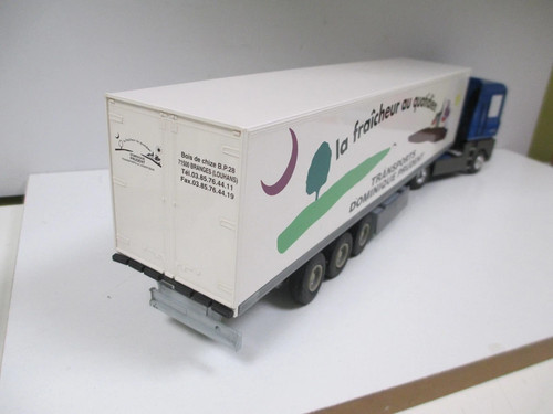 Achète camion renault magnum - achÈte,