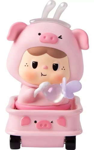Mini figurine collection - mini,