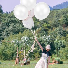 100pcs 12 pouces Couleur