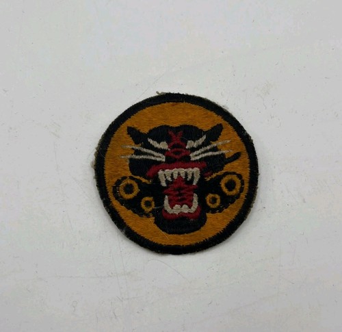 Patch ww2 army - patch,