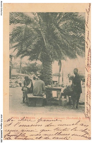 Ayap12 0868 algerie - -, types