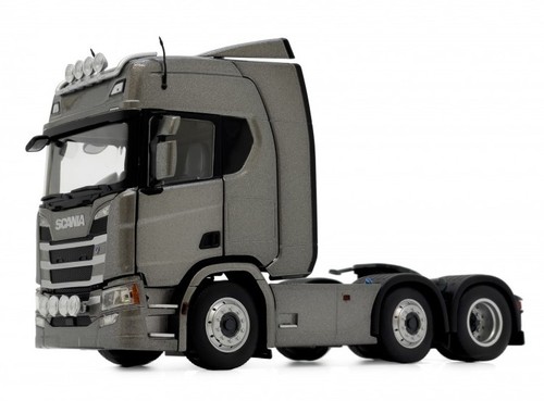 Marge models scania - r500, 6x2