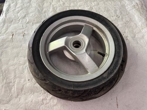 Roue jante arriere peugeot - /,