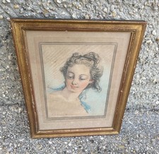 Encadré d'apres BOUCHET circa