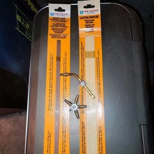 10 BAGUETTES DE BRASAGE LAITON 2 MM ENROBE + 5 BAGUETTES CUIVRE 2 MM ET BUSES