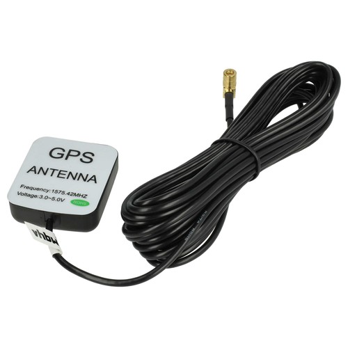 Antenne gps prise smb - antenne,