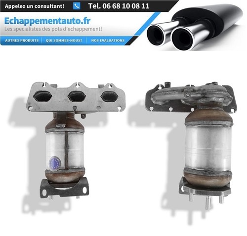 Catalyseur seat ibiza - ,