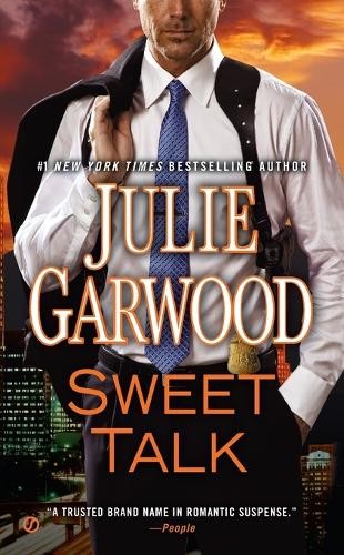 Julie garwood sweet - sweet, talk