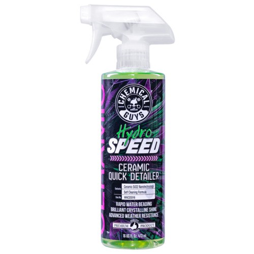 Chemical guys hydrospeed - chemical,