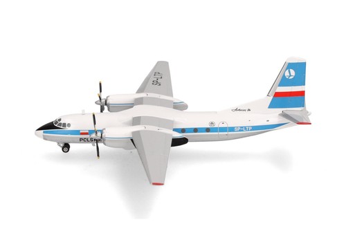 Herpa avion antonov - -,