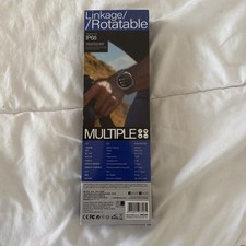 Montre Connectée IP68 WATCH