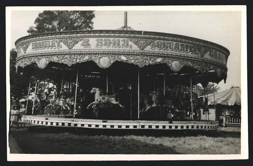 Photographie manège - , de