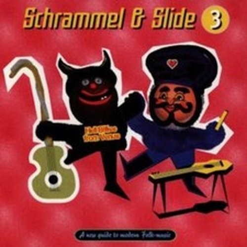 Schrammel slide hell billies - &,