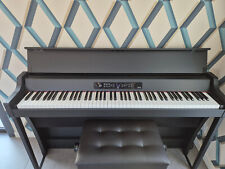 piano numérique korg G1 Air + tabouret  - couleur noire