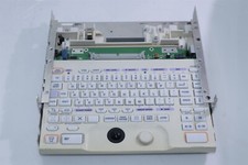 Aloka SSD-900 Portable Ultrasound Keyboard Assy Keypad Module