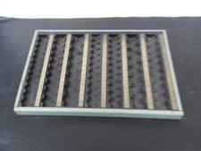 RANGE MONNAIE VINTAGE COLUMBIA