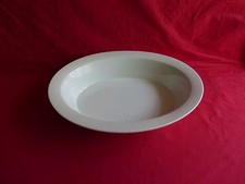 plat,bassin en céramique