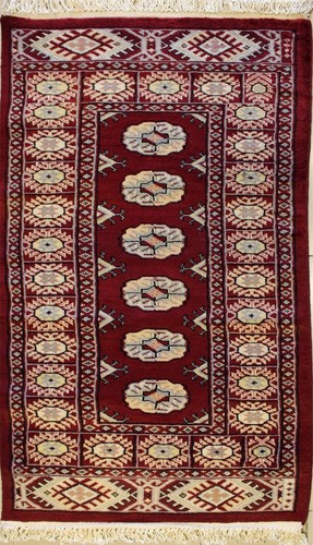 Rugstc 2x4 bokhara - rugstc,