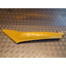 cache carenage lateral arriere