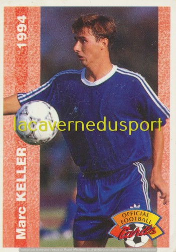 212 marc keller - 212, rc