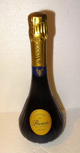 Bouteille de champagne - bouteille,