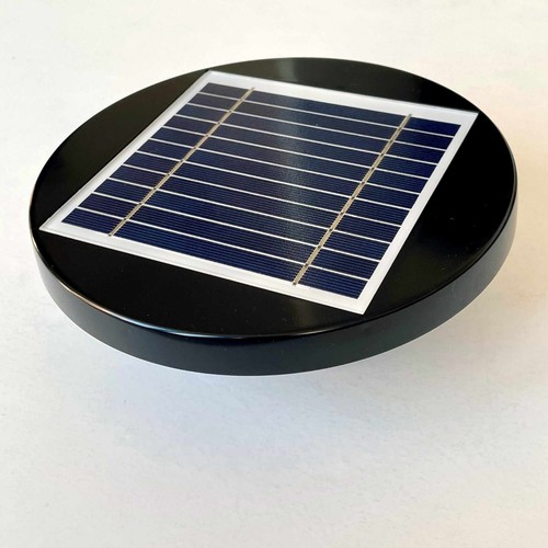 Aérateur toit solaire - de,