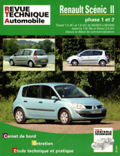 Revue Technique Automobile -