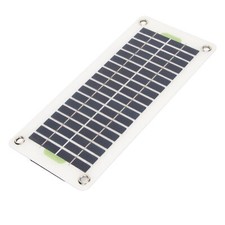 Panneau Solaire Portable 12V