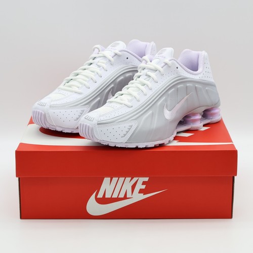 Hf5076 100 nike shox - hf5076-100,