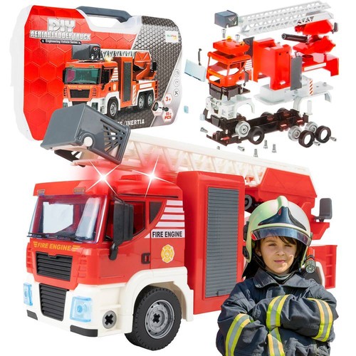 Véhicule pompiers malplay - pompiers,