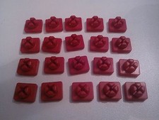 sympa 20 attaches / clip /