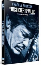 DVD : Un justicier dans la