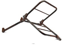 Puch 250 TF - porter