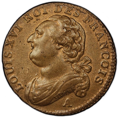 Monnaie france louis - louis,