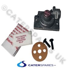P6071553 Pitco Friteuse Gaz Valvule Conversion Kit Nat À LPG LP ROBERTSHAW