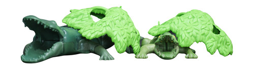 Playmobil crocodiles - , au