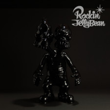 Rockin'Jelly Bean Freaky